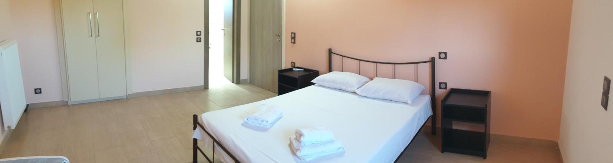Villa Luna กาลามากี ภายนอก รูปภาพ